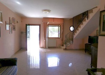 Salone - Villa via Belvedere, 15, Anzio - foto 25