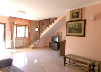 Salone - Villa via Belvedere, 15, Anzio - photo 26