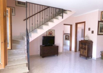 Salone - Villa via Belvedere, 15, Anzio - photo 27