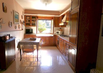 Cucina - Villa via Belvedere, 15, Anzio - photo 28