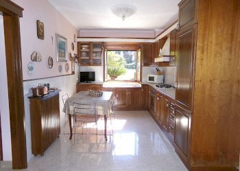 Cucina - Villa via Belvedere, 15, Anzio - foto 29