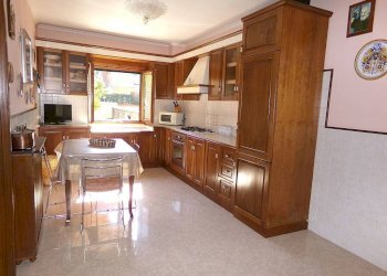 Cucina - Villa via Belvedere, 15, Anzio - photo 30