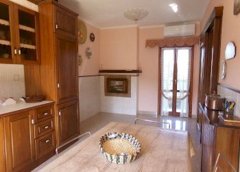 Cucina - Villa via Belvedere, 15, Anzio - photo 31