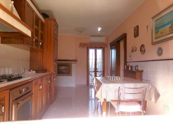 Cucina - Villa via Belvedere, 15, Anzio - foto 33