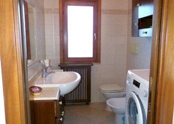 Bagno - Villa via Belvedere, 15, Anzio - foto 34