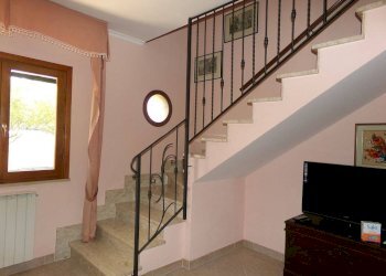 Scala - Villa via Belvedere, 15, Anzio - foto 37