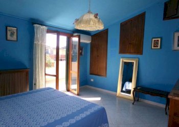 Camera da letto - Villa via Belvedere, 15, Anzio - foto 39