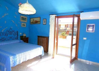 Camera da letto - Villa via Belvedere, 15, Anzio - photo 40