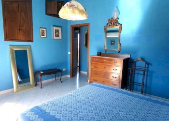 Camera da letto - Villa via Belvedere, 15, Anzio - photo 41