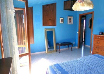 Camera da letto - Villa via Belvedere, 15, Anzio - foto 42