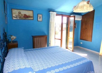 Camera da letto - Villa via Belvedere, 15, Anzio - foto 43