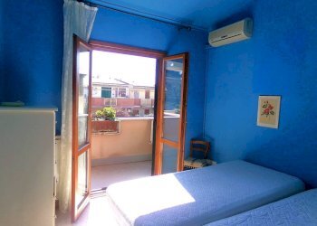 Camera da letto - Villa via Belvedere, 15, Anzio - foto 47