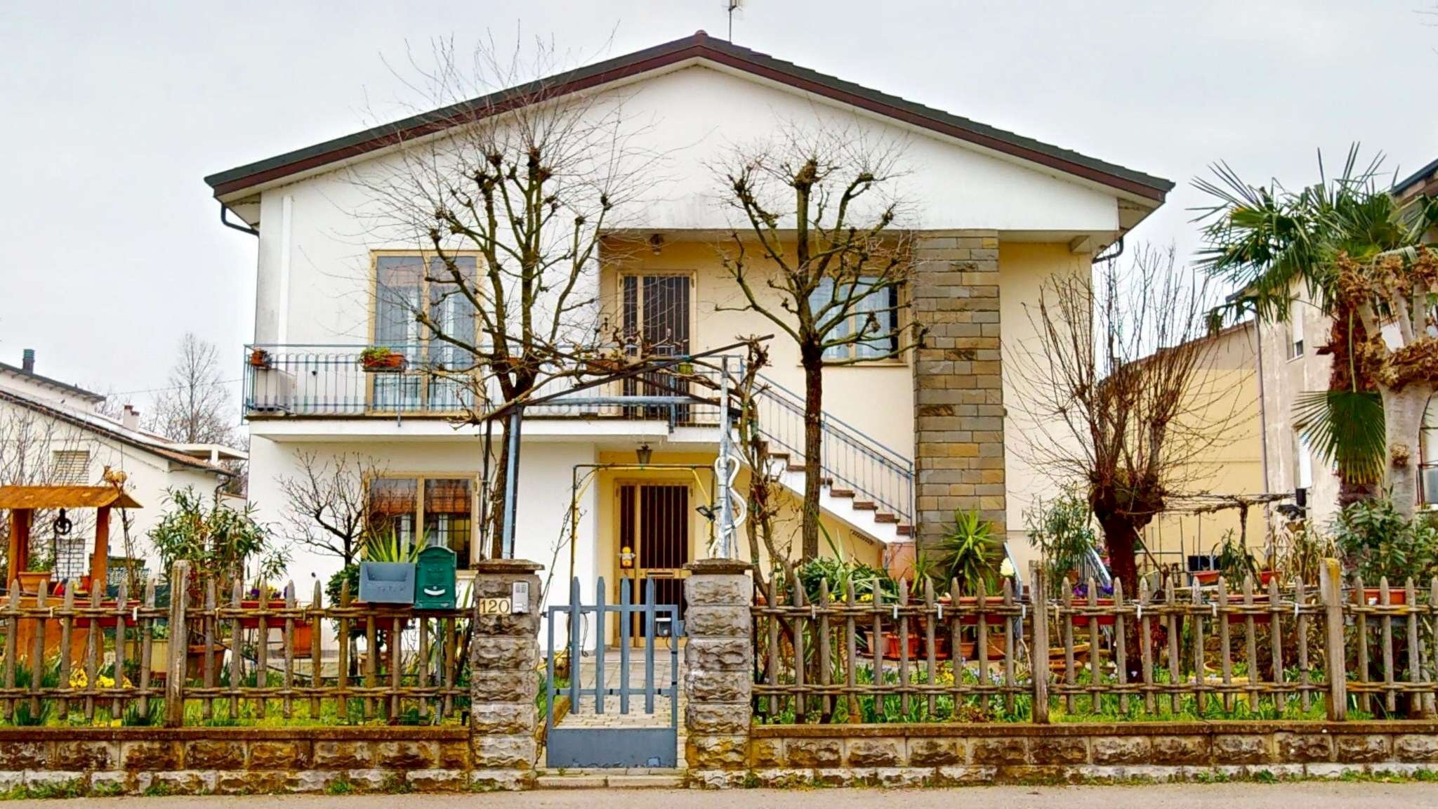 md2097-02252026_170634 - Villa Bifamiliare via Giovannni XXIII, Medicina - foto 1