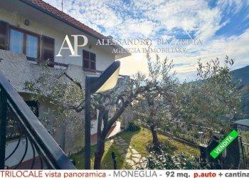 Facciata - Appartamento Moneglia - foto 3