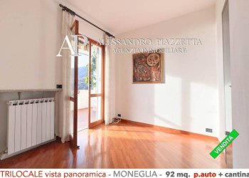 Cucina - Appartamento Moneglia - foto 5