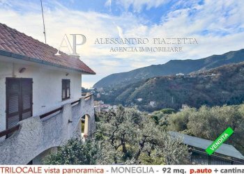 Vista - Appartamento Moneglia - foto 23