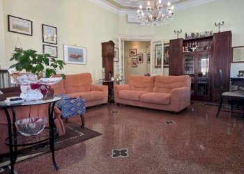 Interni - Appartamento via Giuseppe Casaregis, 1, Genova (zona Foce) - foto 6