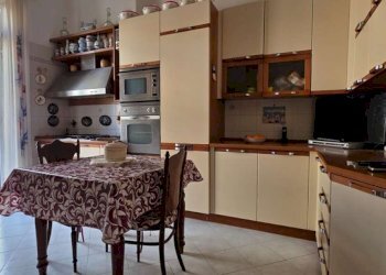 Interni - Appartamento via Giuseppe Casaregis, 1, Genova (zona Foce) - foto 12