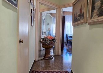 Interni - Appartamento via Giuseppe Casaregis, 1, Genova (zona Foce) - foto 14