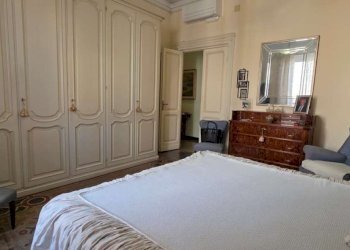 Interni - Appartamento via Giuseppe Casaregis, 1, Genova (zona Foce) - foto 17