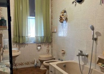 Interni - Appartamento via Giuseppe Casaregis, 1, Genova (zona Foce) - foto 19