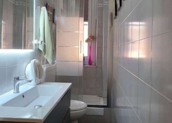 Interni - Appartamento via Giuseppe Casaregis, 1, Genova (zona Foce) - foto 20