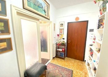 Ingresso - Quadrilocale corso Europa, 40, Genova (zona Borgoratti) - foto 7