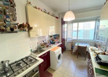 Cucina - Quadrilocale corso Europa, 40, Genova (zona Borgoratti) - foto 8