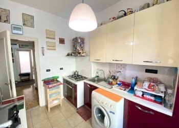 Cucina - Quadrilocale corso Europa, 40, Genova (zona Borgoratti) - foto 9