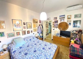 Camera da letto - Quadrilocale corso Europa, 40, Genova (zona Borgoratti) - foto 10