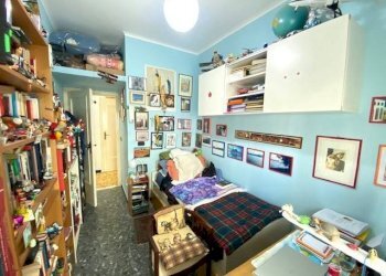 Studio - Quadrilocale corso Europa, 40, Genova (zona Borgoratti) - foto 15