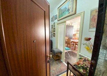 Ingresso - Quadrilocale corso Europa, 40, Genova (zona Borgoratti) - foto 17