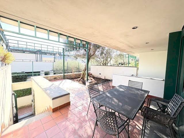 Terrazzo - Appartamento via Aurelia, 10, Chiavari - foto 2