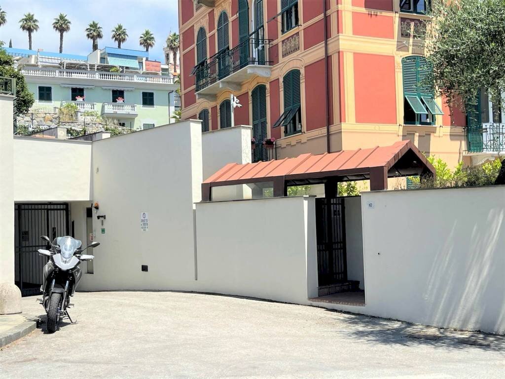 Zona - Appartamento via Aurelia, 10, Chiavari - foto 3