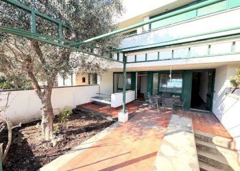 Terrazzo - Appartamento via Aurelia, 10, Chiavari - foto 1