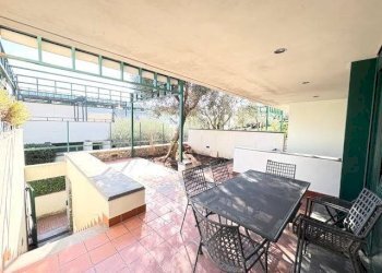 Terrazzo - Appartamento via Aurelia, 10, Chiavari - foto 2