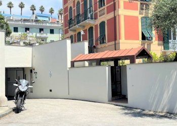 Zona - Appartamento via Aurelia, 10, Chiavari - foto 3