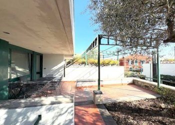 Terrazzo - Appartamento via Aurelia, 10, Chiavari - foto 4