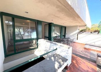 Terrazzo - Appartamento via Aurelia, 10, Chiavari - foto 6