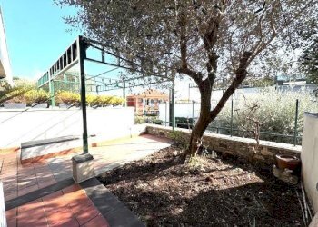 Giardino - Appartamento via Aurelia, 10, Chiavari - foto 7