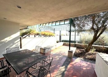 Terrazzo - Appartamento via Aurelia, 10, Chiavari - foto 8