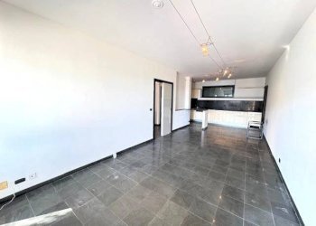 Salone - Appartamento via Aurelia, 10, Chiavari - foto 10