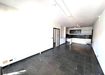 Salone - Appartamento via Aurelia, 10, Chiavari - foto 13