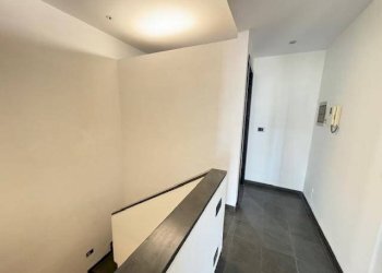 Disimpegno - Appartamento via Aurelia, 10, Chiavari - foto 16