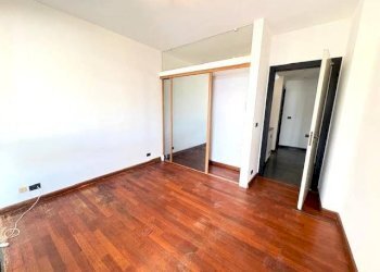 Camera da letto - Appartamento via Aurelia, 10, Chiavari - foto 17