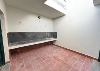 Cortile interno - Appartamento via Aurelia, 10, Chiavari - foto 23