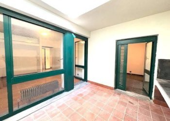 Cortile interno - Appartamento via Aurelia, 10, Chiavari - foto 25