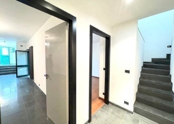 Disimpegno - Appartamento via Aurelia, 10, Chiavari - foto 26