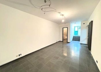 Camera da letto - Appartamento via Aurelia, 10, Chiavari - foto 31