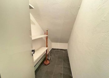 Ripostiglio - Appartamento via Aurelia, 10, Chiavari - foto 34